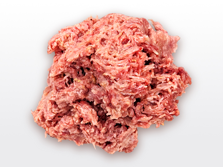 国内産鶏肉 親スリミ(丸ごとミンチ)