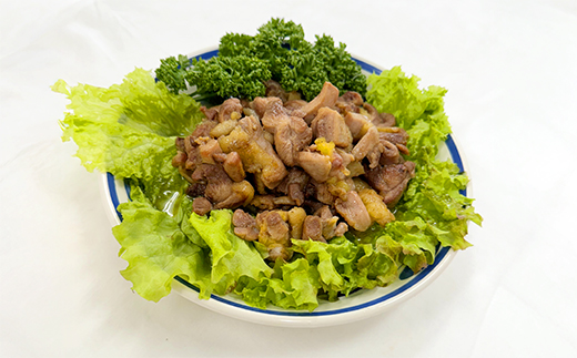 静岡県産 親赤鶏の丸鶏（中抜き）5羽セット
